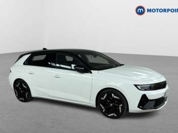 2023 - 1.6 Plug-in Hybrid GSe 5dr Auto