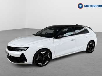 Used Vauxhall Astra 2023 for sale - 74569161: Photo