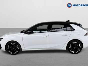 Used Vauxhall Astra 2023 for sale - 74569161: Photo