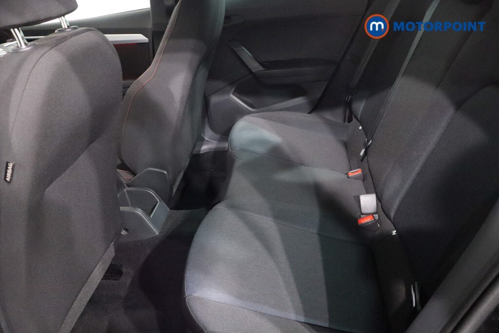 Used SEAT Ibiza 2023 for sale - 77789776: Photo 13