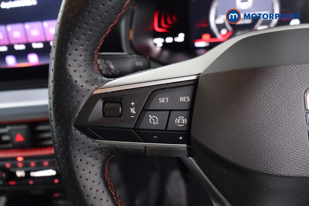 Used SEAT Ibiza 2023 for sale - 77789776: Photo 15