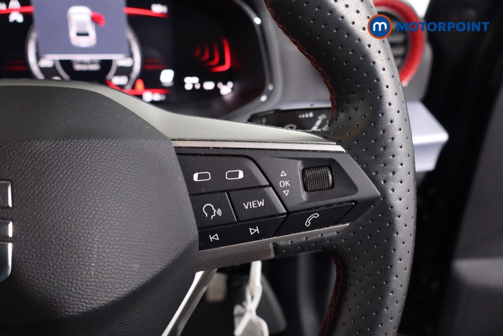 Used SEAT Ibiza 2023 for sale - 77789776: Photo 16