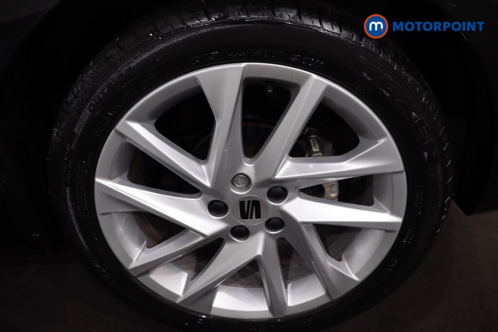 Used SEAT Ibiza 2023 for sale - 77789776: Photo 19