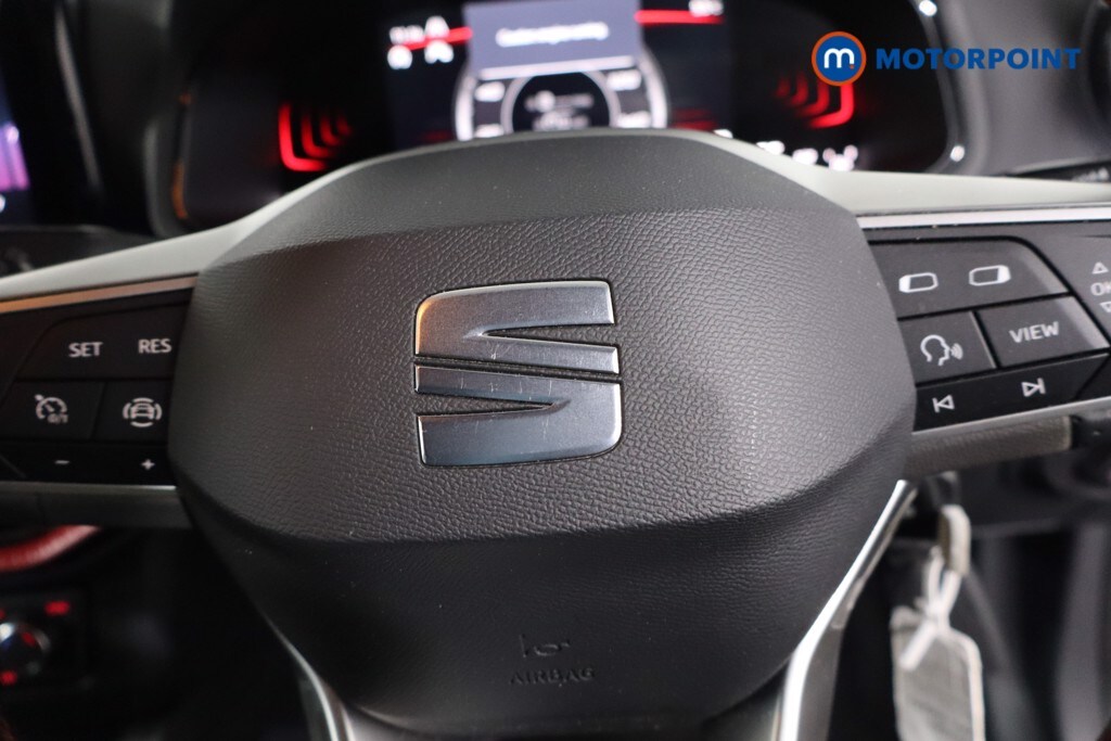 Used SEAT Ibiza 2023 for sale - 77789776: Photo 21