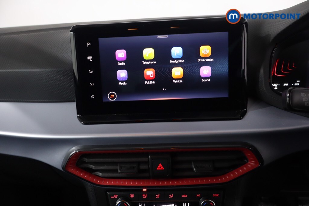 Used SEAT Ibiza 2023 for sale - 77789776: Photo 28