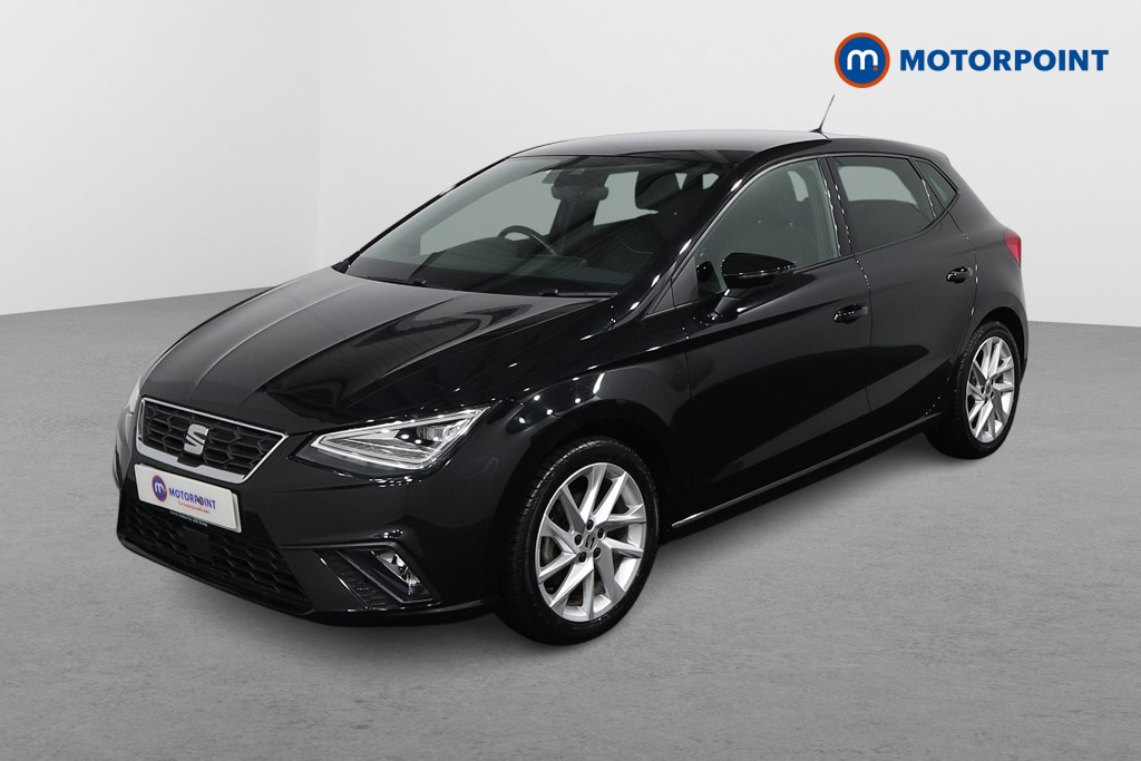 Used SEAT Ibiza 2023 for sale - 77789776: Photo 3