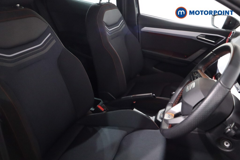 Used SEAT Ibiza 2023 for sale - 77789776: Photo 30