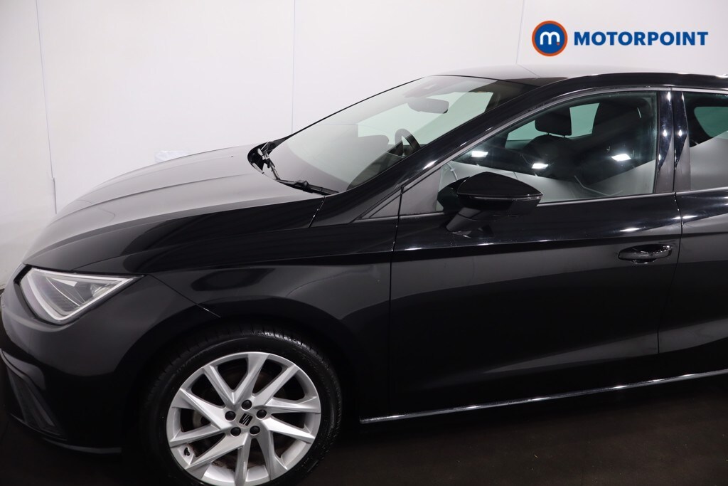 Used SEAT Ibiza 2023 for sale - 77789776: Photo 34