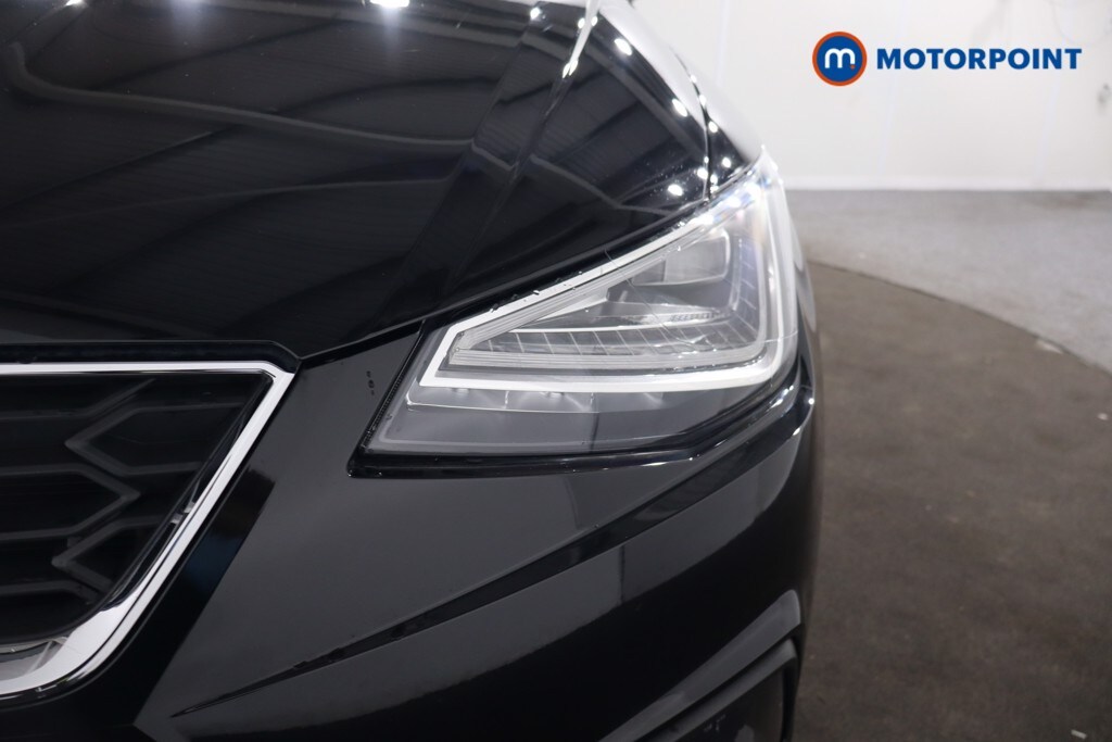 Used SEAT Ibiza 2023 for sale - 77789776: Photo 37