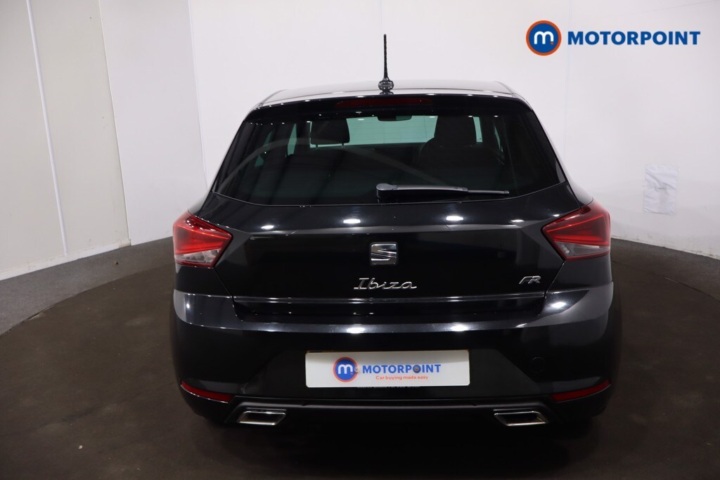 Used SEAT Ibiza 2023 for sale - 77789776: Photo 41