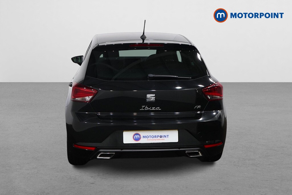Used SEAT Ibiza 2023 for sale - 77789776: Photo 6