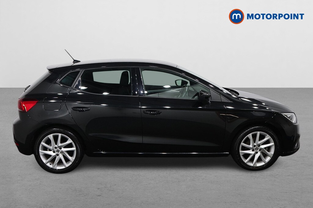 Used SEAT Ibiza 2023 for sale - 77789776: Photo 8