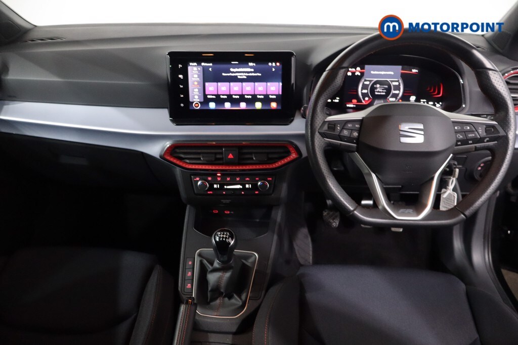 Used SEAT Ibiza 2023 for sale - 77789776: Photo 9