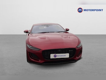 Used Jaguar F-Type 2023 for sale - 78568953: Photo