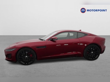 Used Jaguar F-Type 2023 for sale - 78568953: Photo