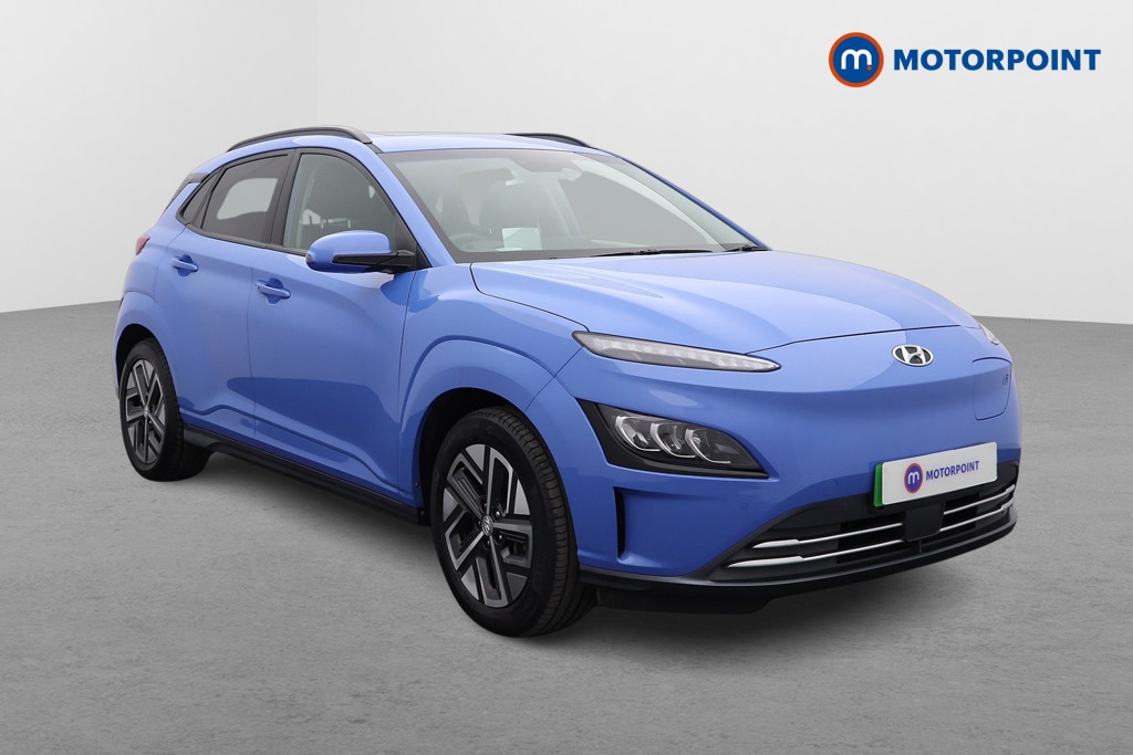 Used Hyundai KONA 2022 for sale - 76105089: Photo 1