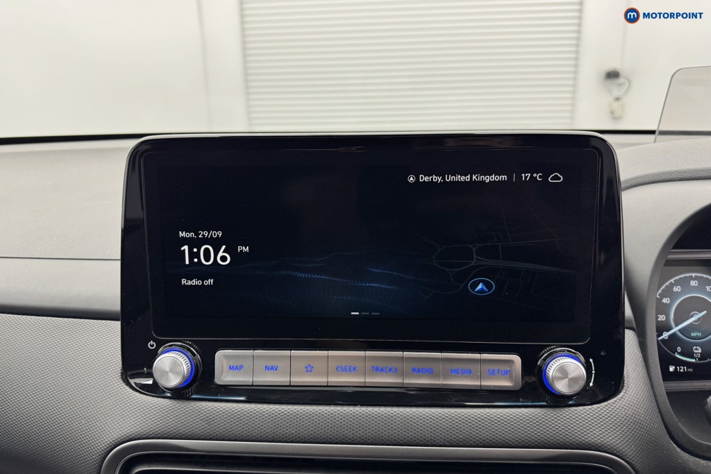 Used Hyundai KONA 2022 for sale - 76105089: Photo 10
