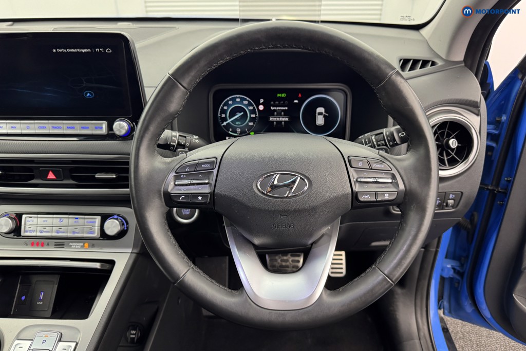 Used Hyundai KONA 2022 for sale - 76105089: Photo 11