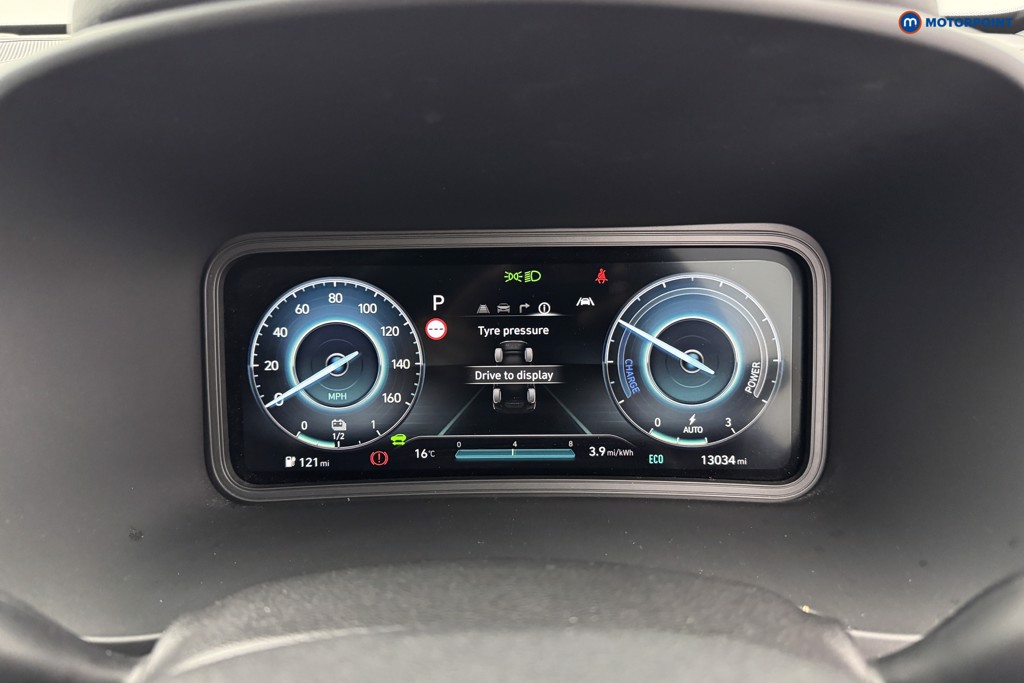 Used Hyundai KONA 2022 for sale - 76105089: Photo 12