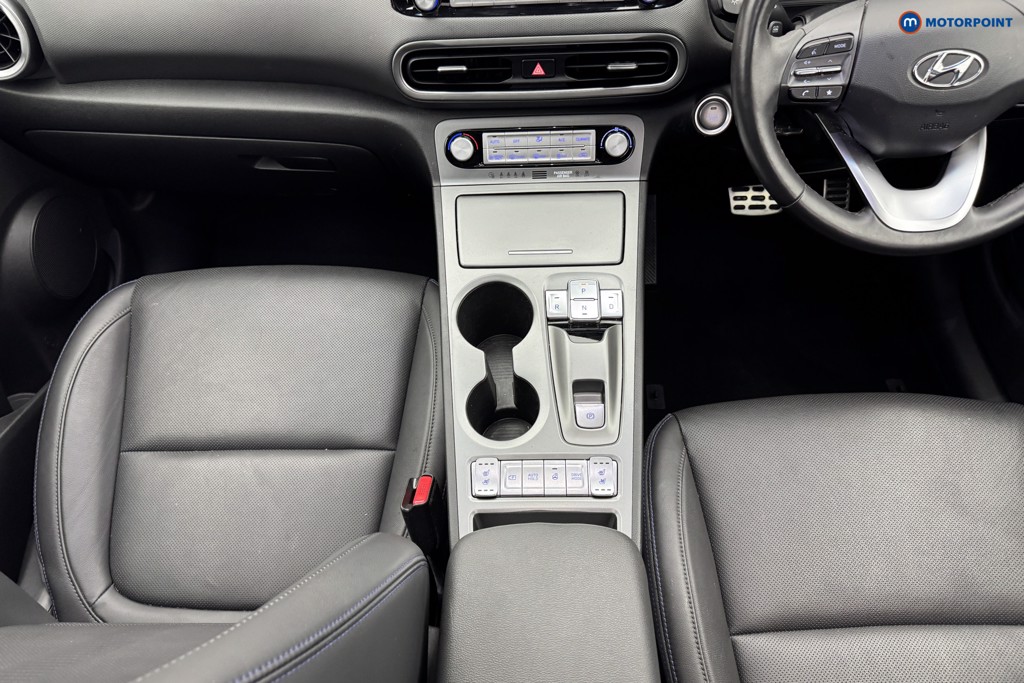 Used Hyundai KONA 2022 for sale - 76105089: Photo 13