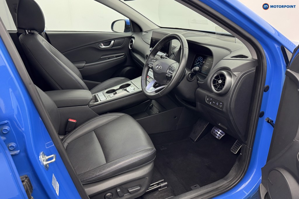 Used Hyundai KONA 2022 for sale - 76105089: Photo 14