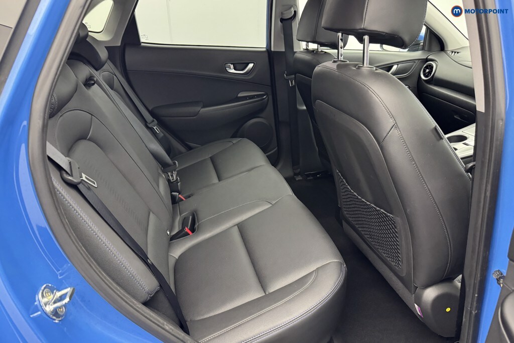 Used Hyundai KONA 2022 for sale - 76105089: Photo 15