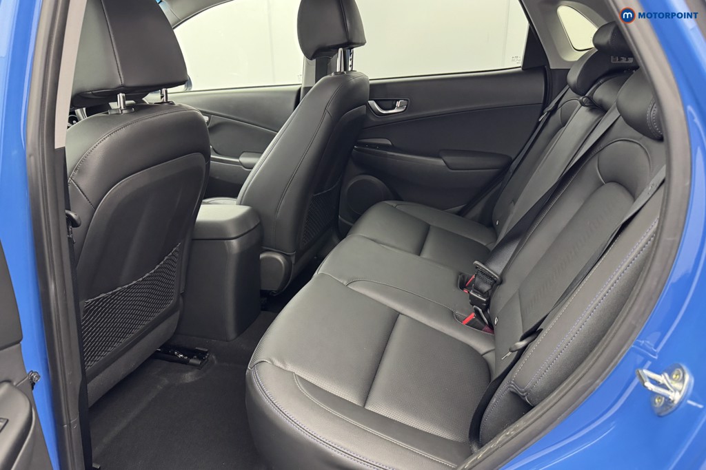 Used Hyundai KONA 2022 for sale - 76105089: Photo 16