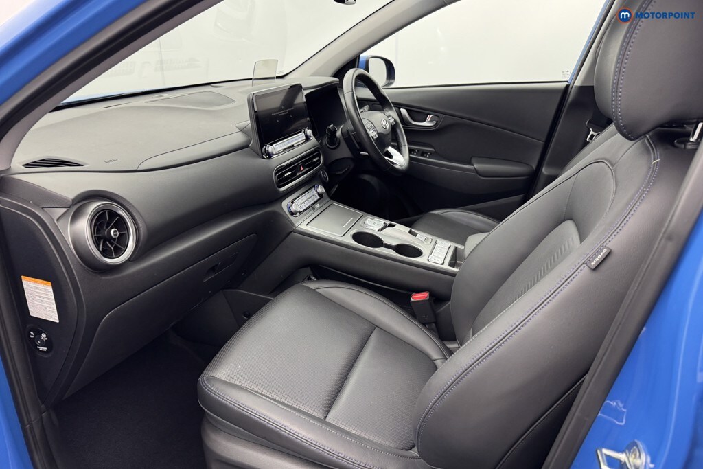 Used Hyundai KONA 2022 for sale - 76105089: Photo 17