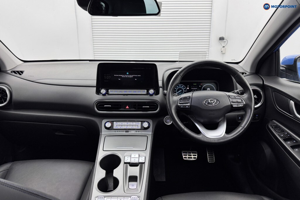 Used Hyundai KONA 2022 for sale - 76105089: Photo 19