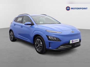 Hyundai - KONA