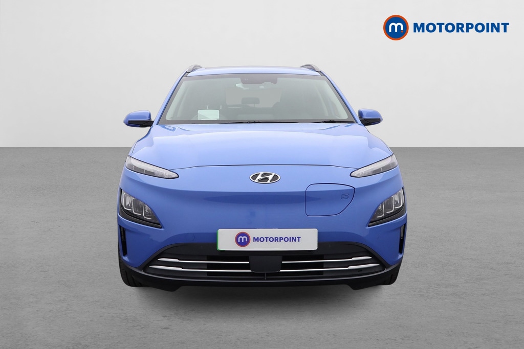 Used Hyundai KONA 2022 for sale - 76105089: Photo 2