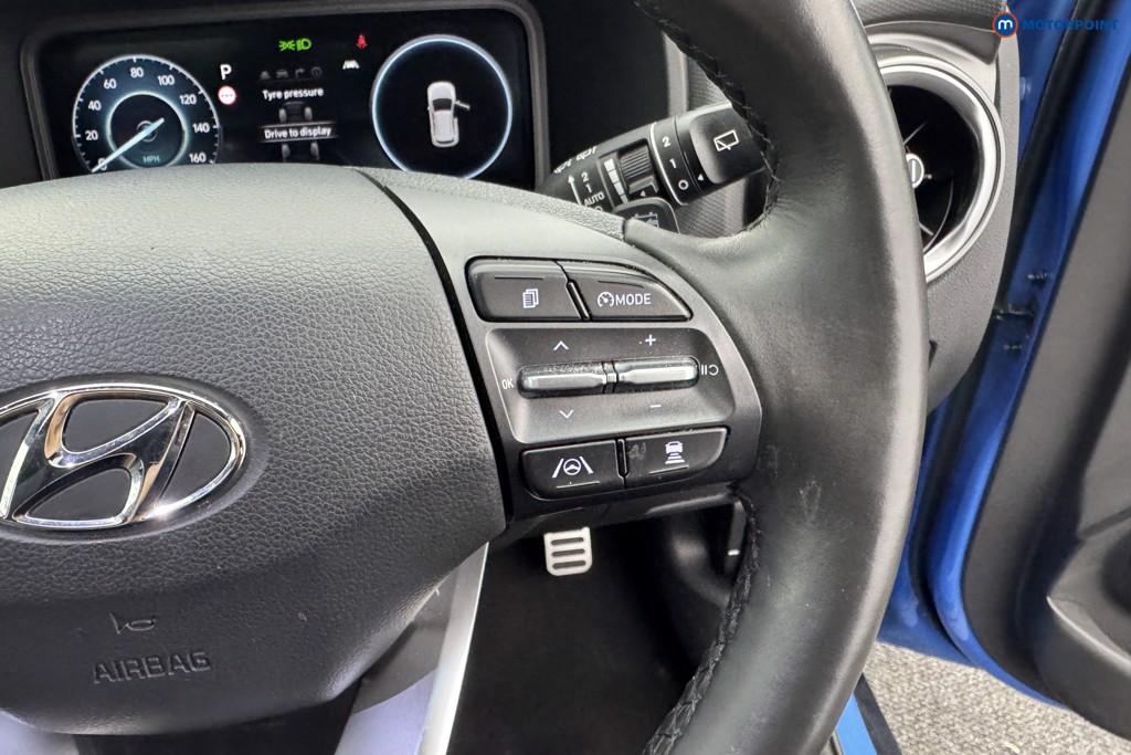 Used Hyundai KONA 2022 for sale - 76105089: Photo 21
