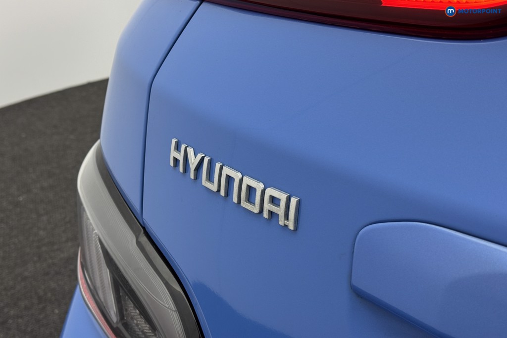 Used Hyundai KONA 2022 for sale - 76105089: Photo 29