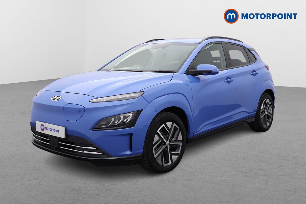 Used Hyundai KONA 2022 for sale - 76105089: Photo 3