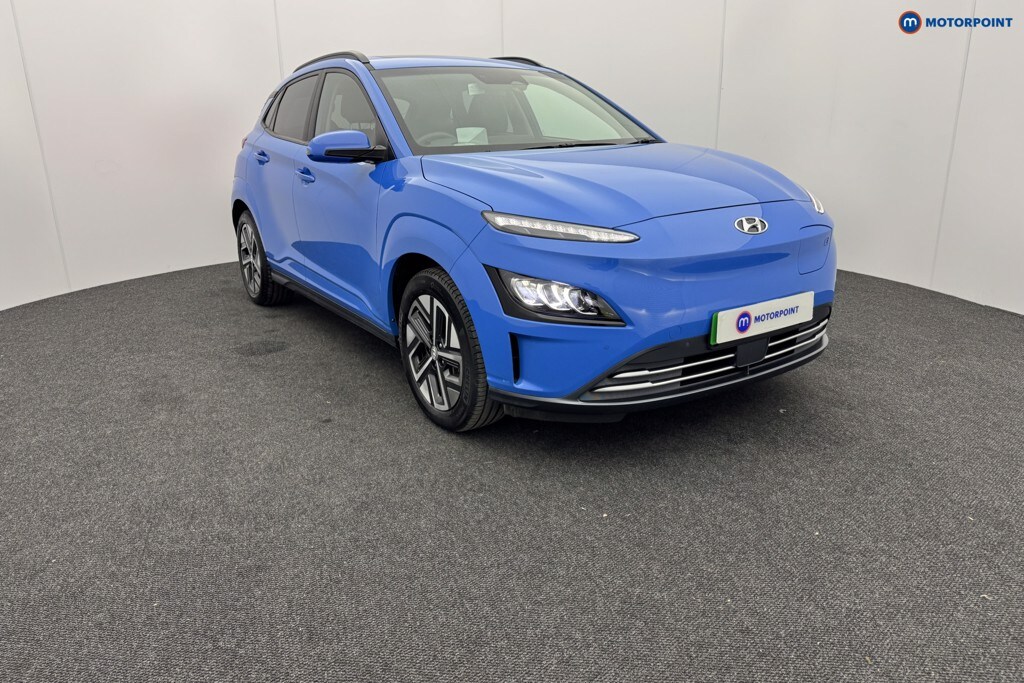 Used Hyundai KONA 2022 for sale - 76105089: Photo 35