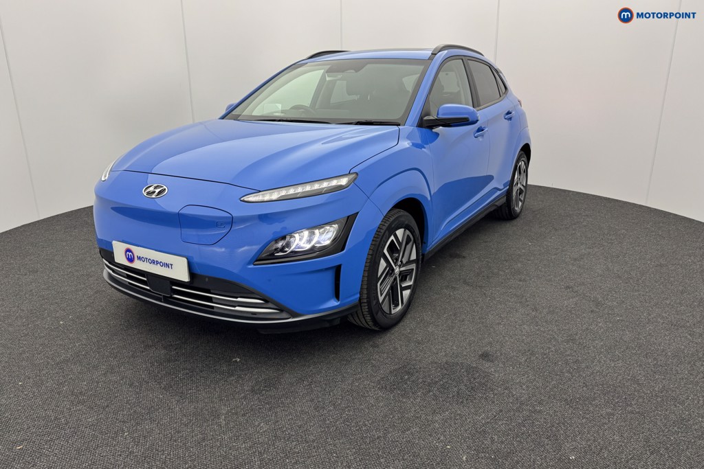 Used Hyundai KONA 2022 for sale - 76105089: Photo 37