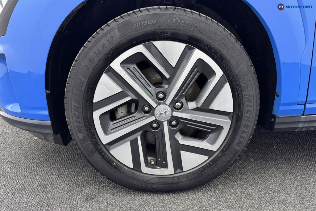 Used Hyundai KONA 2022 for sale - 76105089: Photo 38
