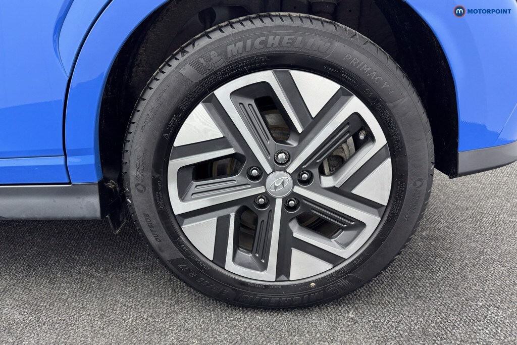 Used Hyundai KONA 2022 for sale - 76105089: Photo 39