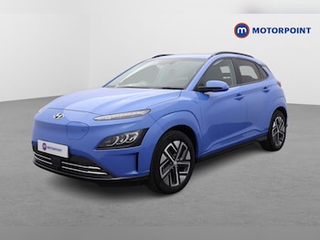 Used Hyundai KONA 2022 for sale - 76105089: Photo 3