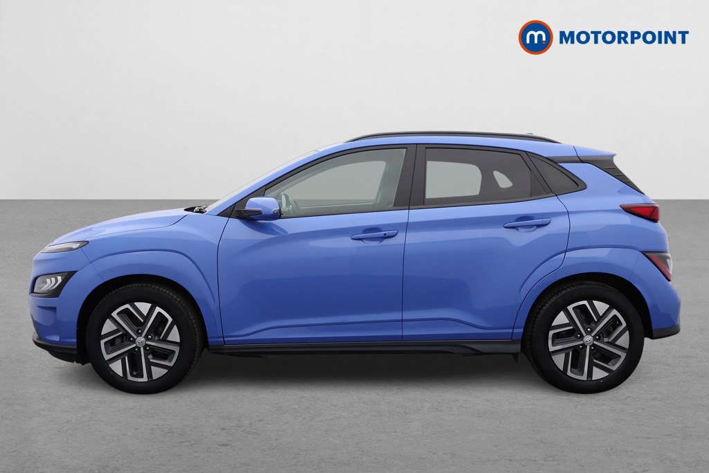 Used Hyundai KONA 2022 for sale - 76105089: Photo 4