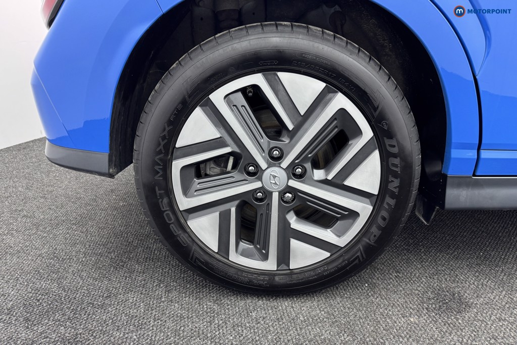Used Hyundai KONA 2022 for sale - 76105089: Photo 40