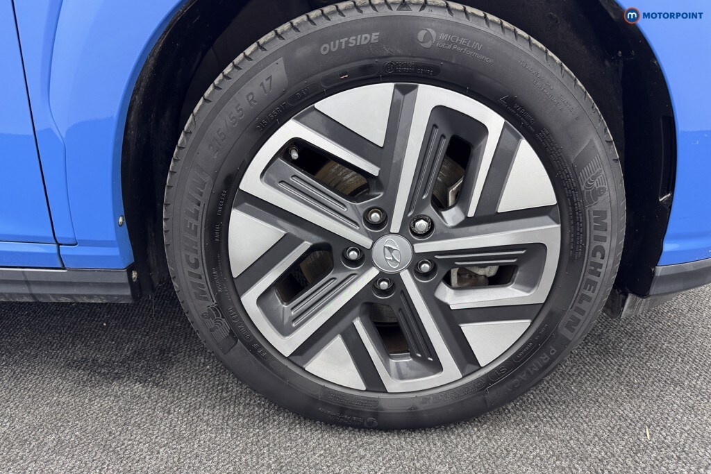 Used Hyundai KONA 2022 for sale - 76105089: Photo 41