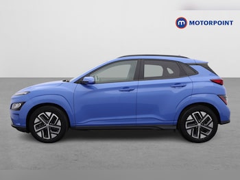 Used Hyundai KONA 2022 for sale - 76105089: Photo 4