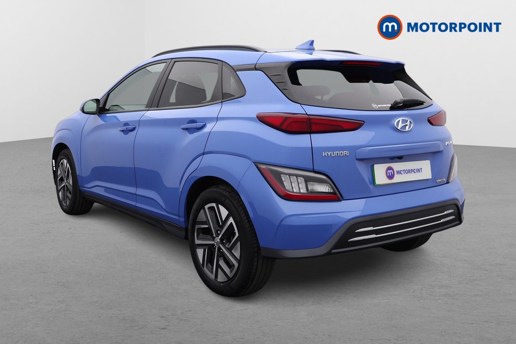 Used Hyundai KONA 2022 for sale - 76105089: Photo 5