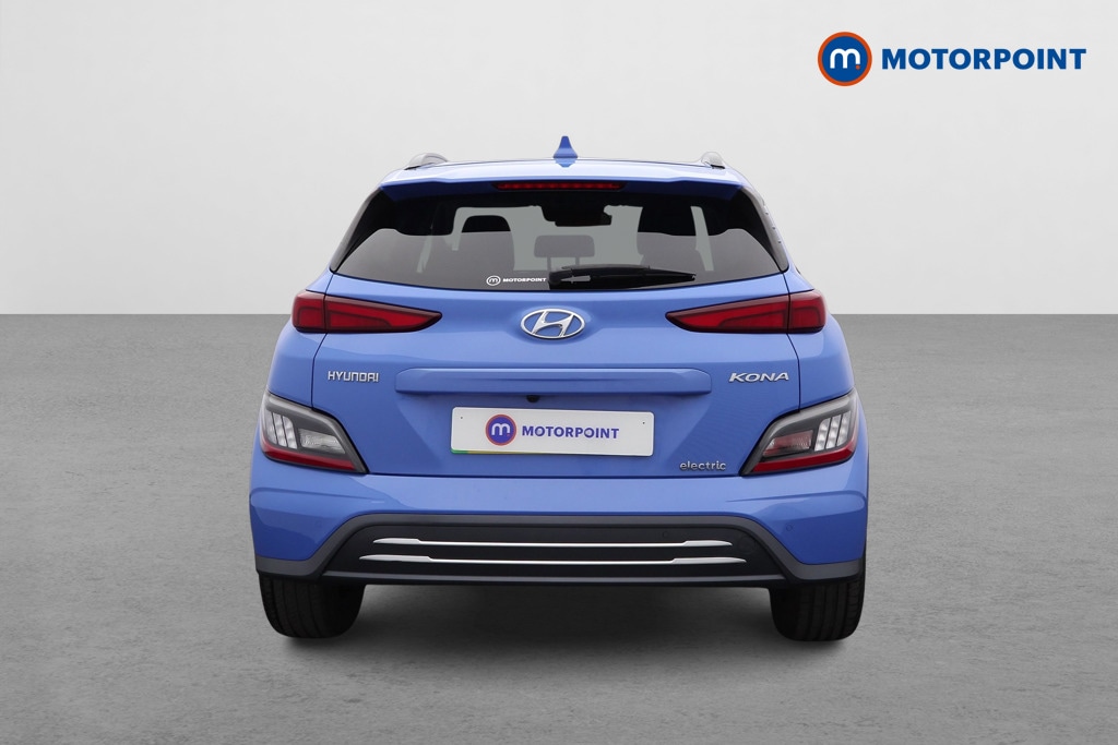 Used Hyundai KONA 2022 for sale - 76105089: Photo 6