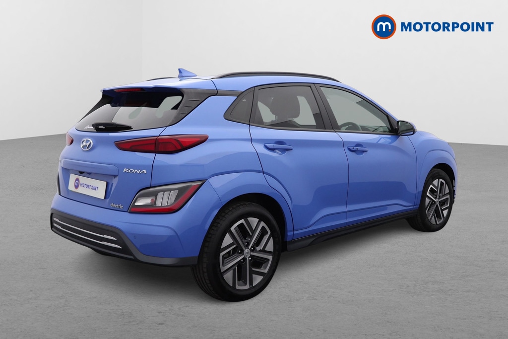Used Hyundai KONA 2022 for sale - 76105089: Photo 7