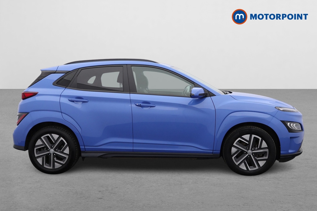 Used Hyundai KONA 2022 for sale - 76105089: Photo 8