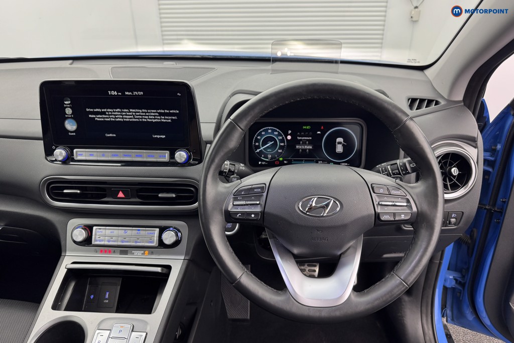 Used Hyundai KONA 2022 for sale - 76105089: Photo 9