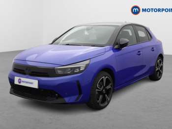Used Vauxhall Corsa 2024 for sale - 75263873: Photo