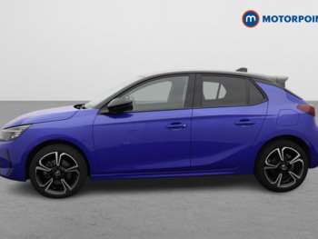 Used Vauxhall Corsa 2024 for sale - 75263873: Photo